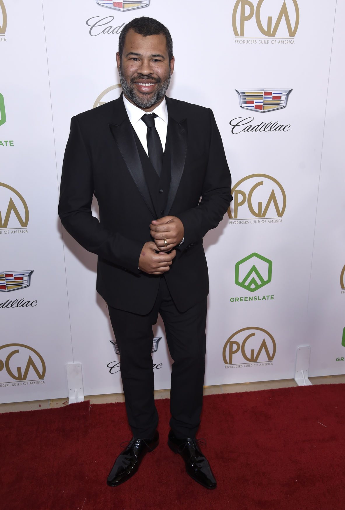 2019 Producers Guild Awards - Arrivals